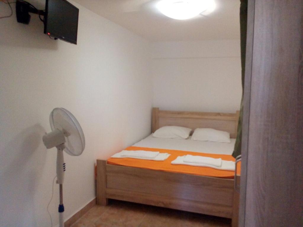Apartments Idolga Bar Rom bilde