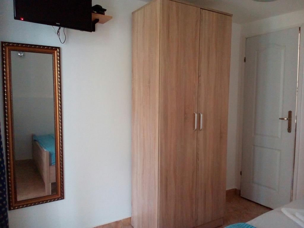 Apartments Idolga Bar Rom bilde