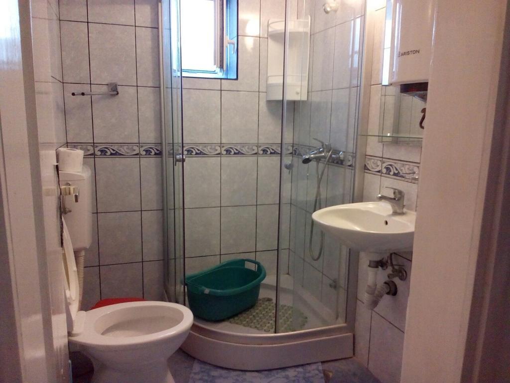 Apartments Idolga Bar Rom bilde