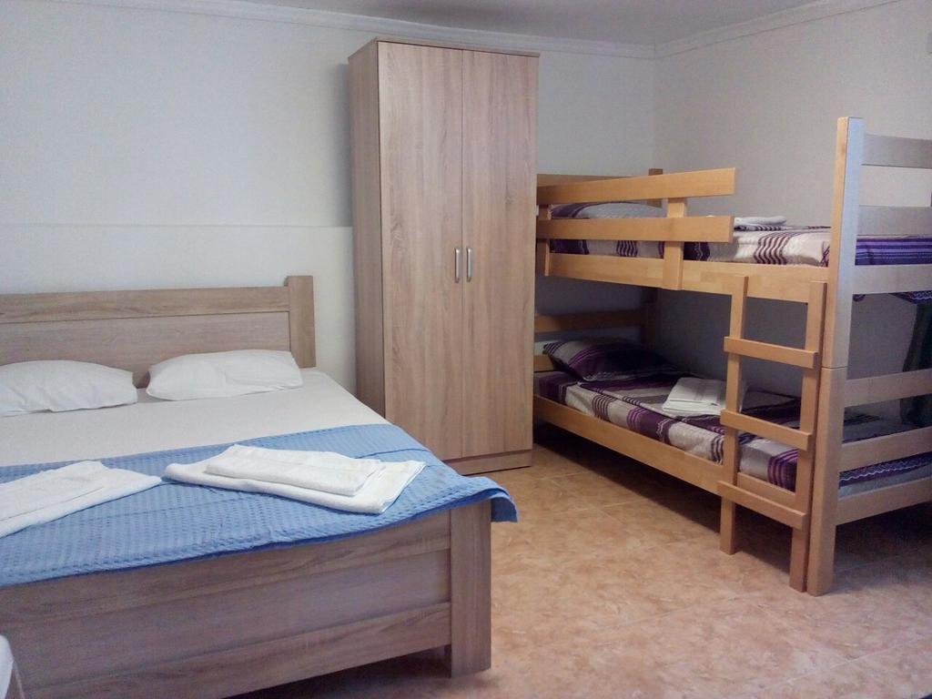 Apartments Idolga Bar Rom bilde