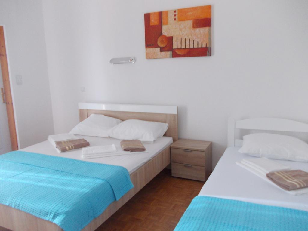 Apartments Idolga Bar Rom bilde