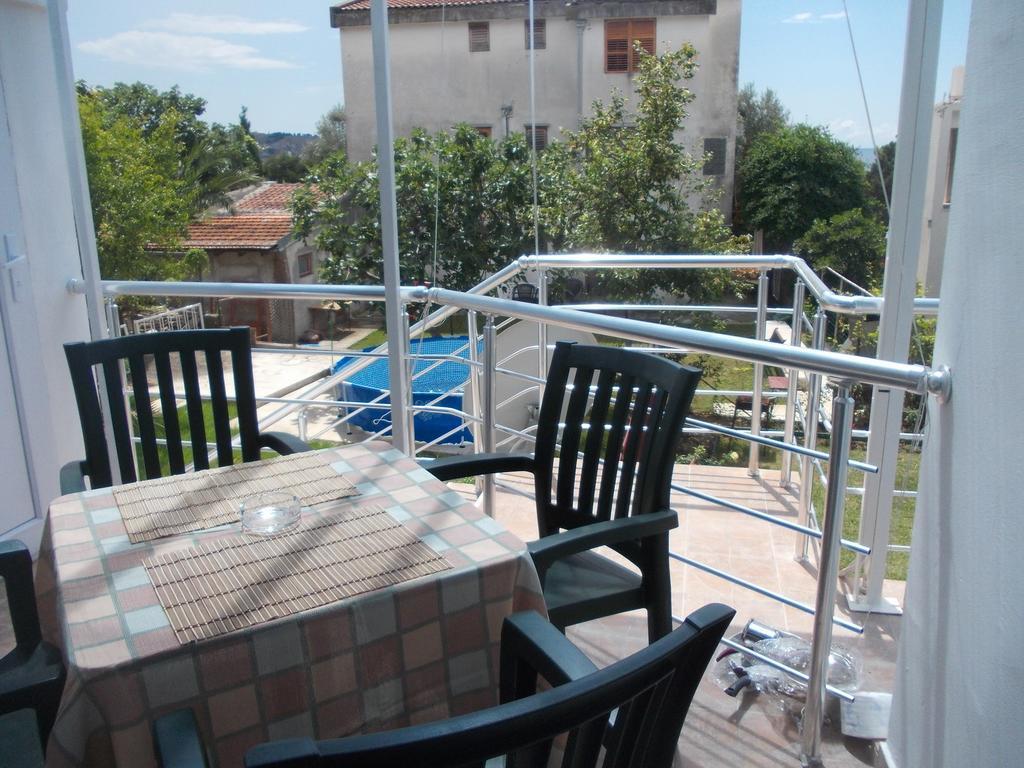 Apartments Idolga Bar Rom bilde
