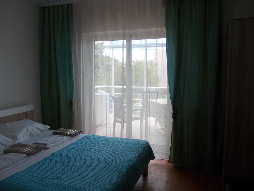 Apartments Idolga Bar Rom bilde