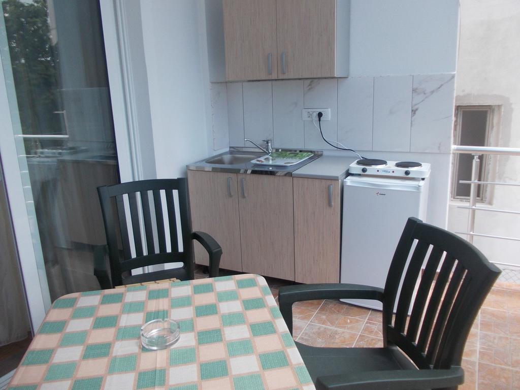 Apartments Idolga Bar Rom bilde
