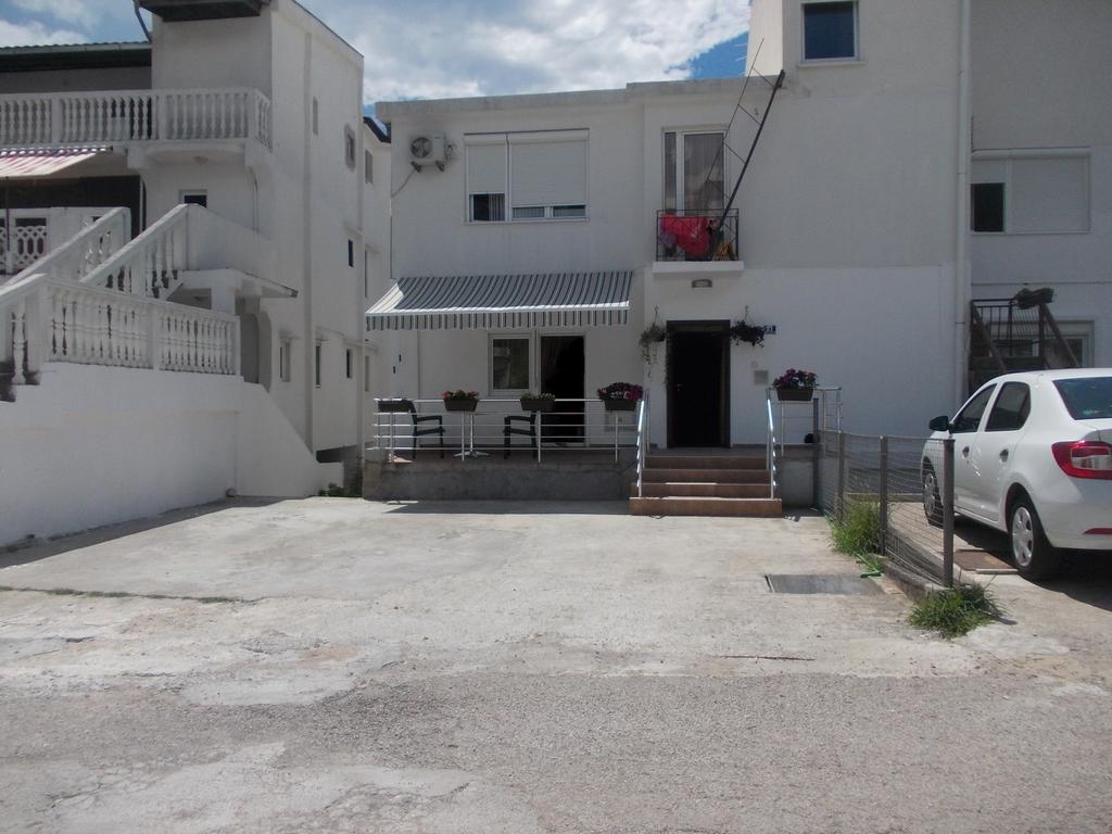 Apartments Idolga Bar Rom bilde