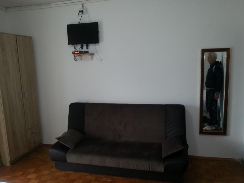 Apartments Idolga Bar Eksteriør bilde