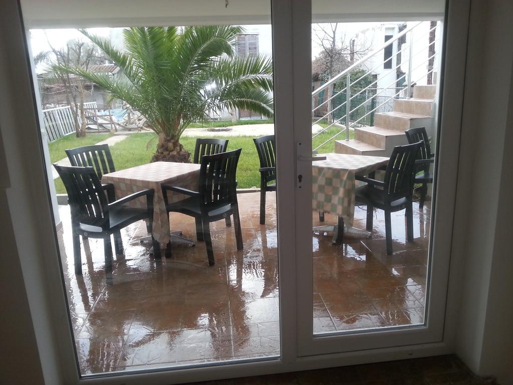 Apartments Idolga Bar Rom bilde