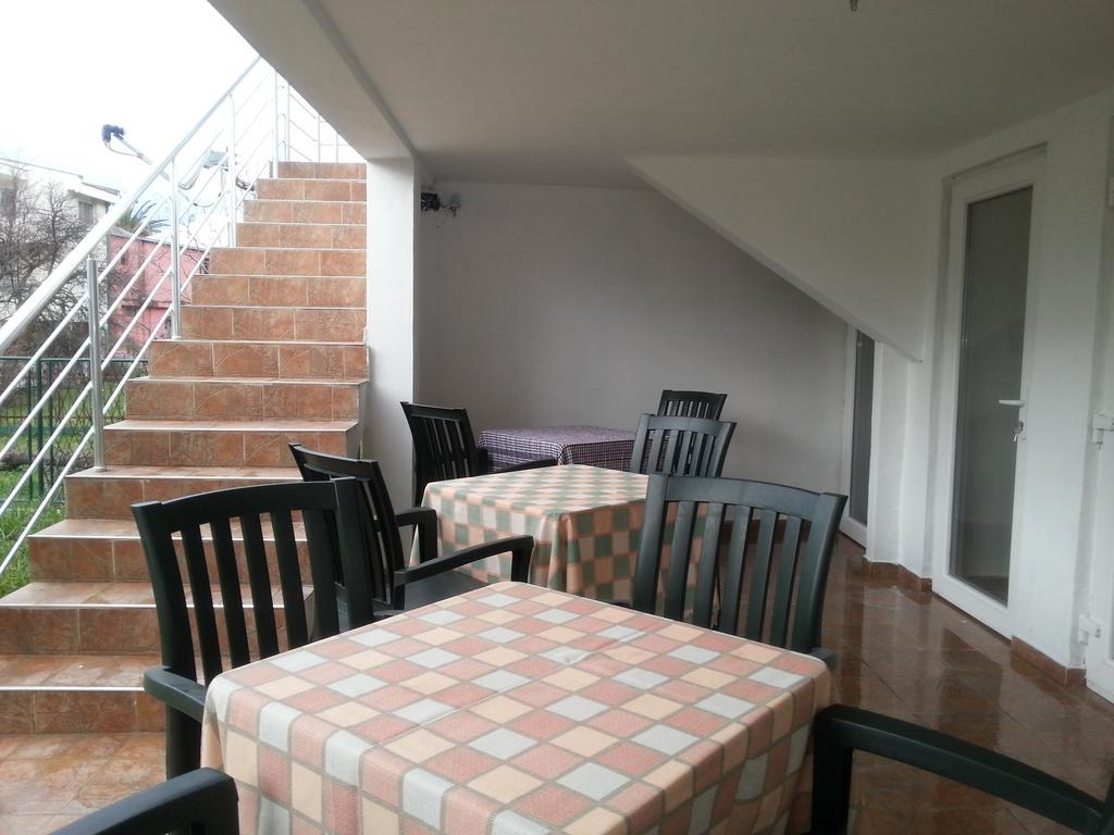 Apartments Idolga Bar Rom bilde