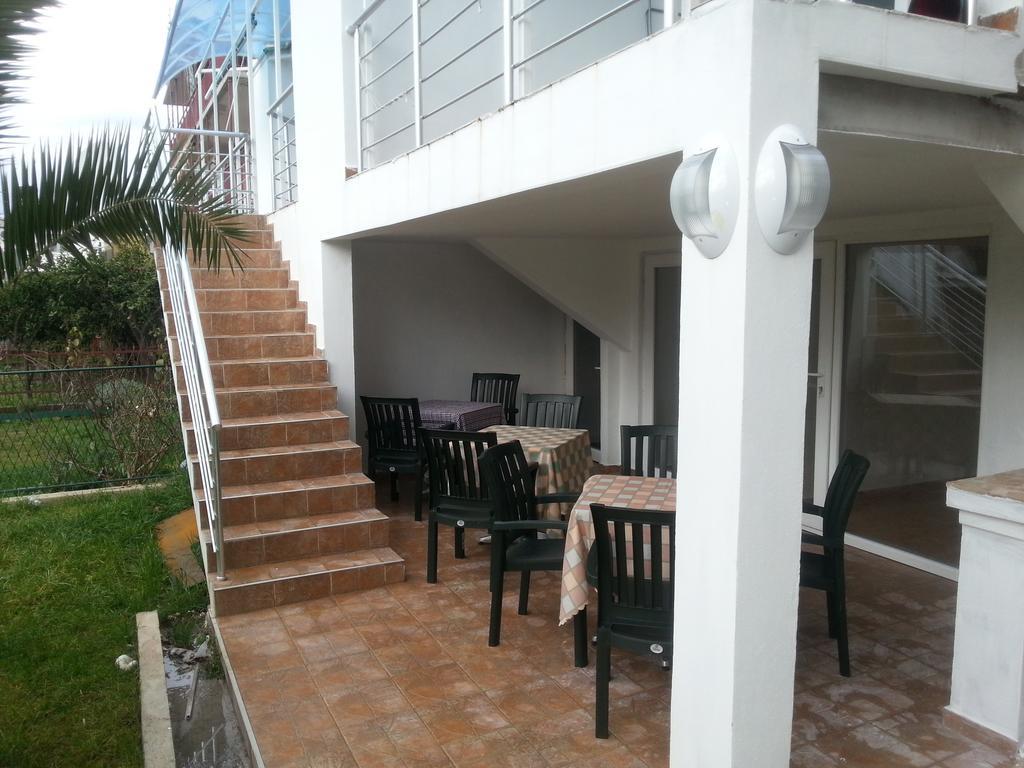Apartments Idolga Bar Rom bilde