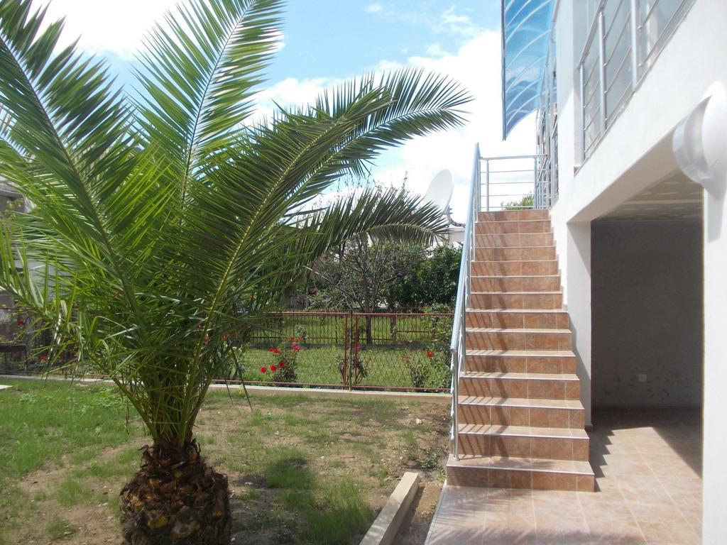 Apartments Idolga Bar Rom bilde