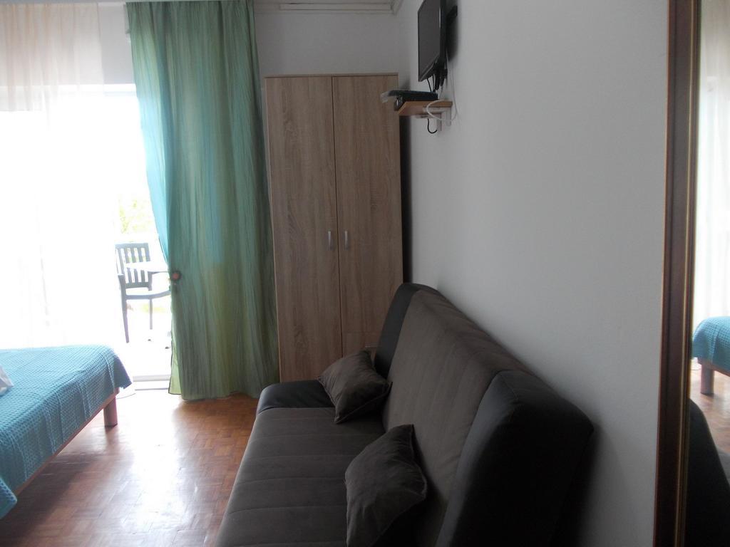 Apartments Idolga Bar Rom bilde