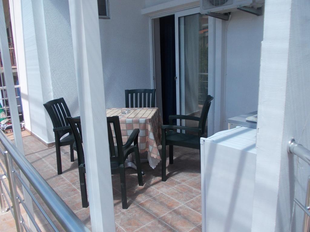 Apartments Idolga Bar Rom bilde