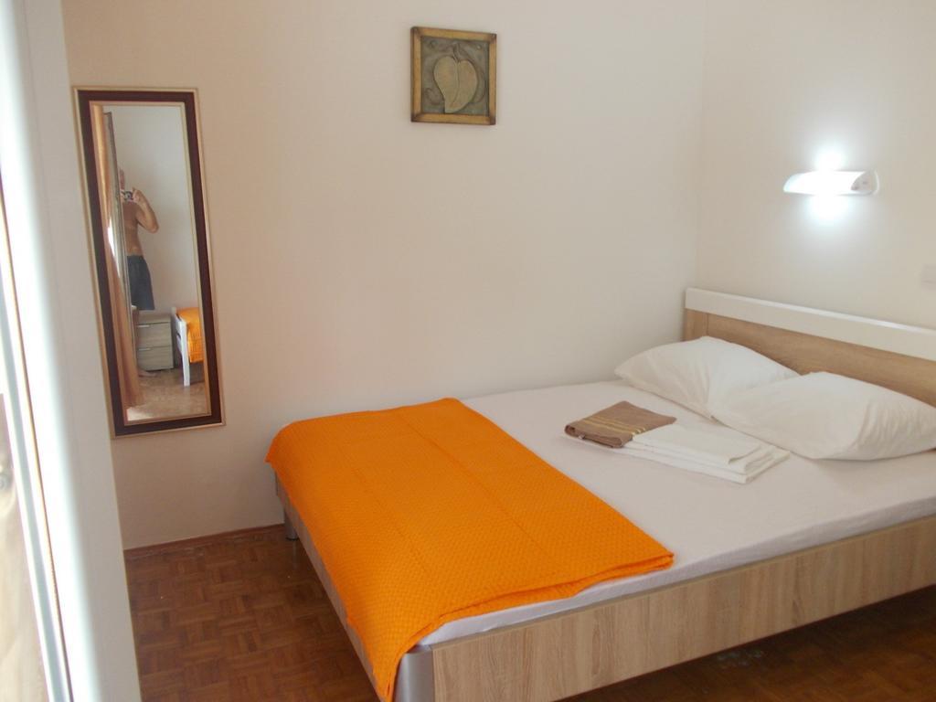 Apartments Idolga Bar Rom bilde