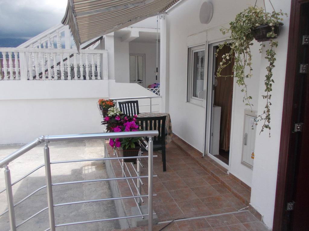 Apartments Idolga Bar Rom bilde