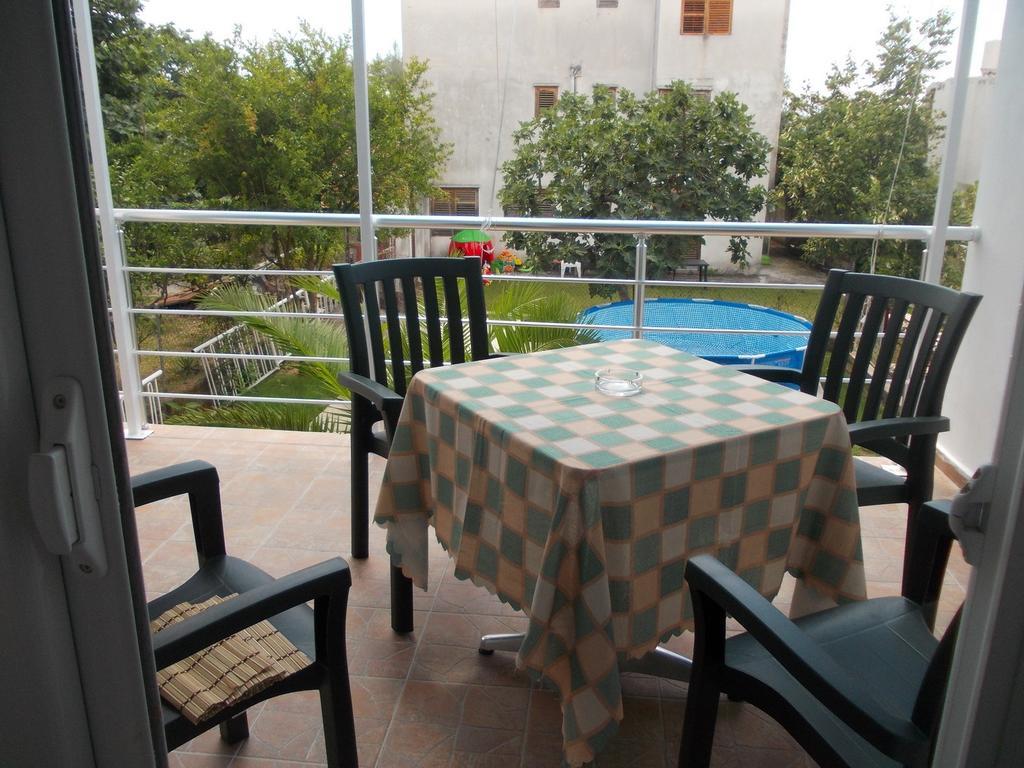 Apartments Idolga Bar Rom bilde